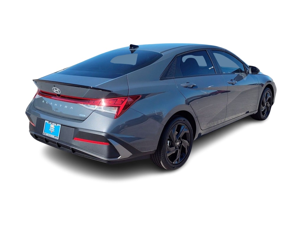 Thumbnail: 2026 Hyundai Elantra - 19