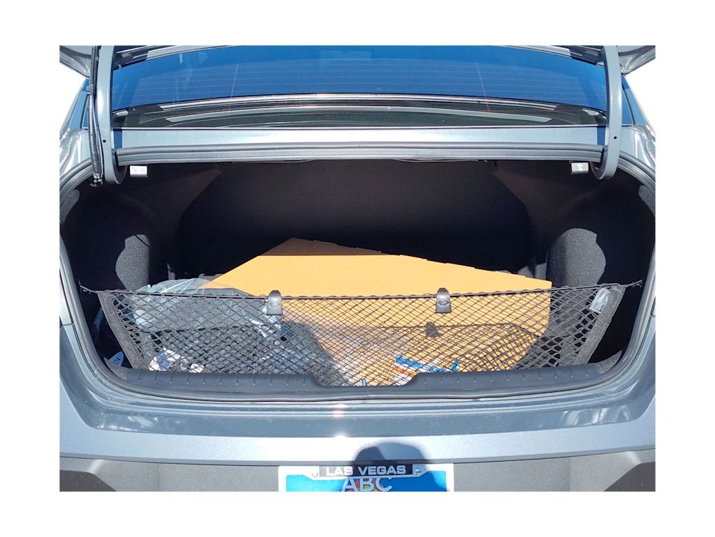 Thumbnail: 2026 Hyundai Elantra - 16