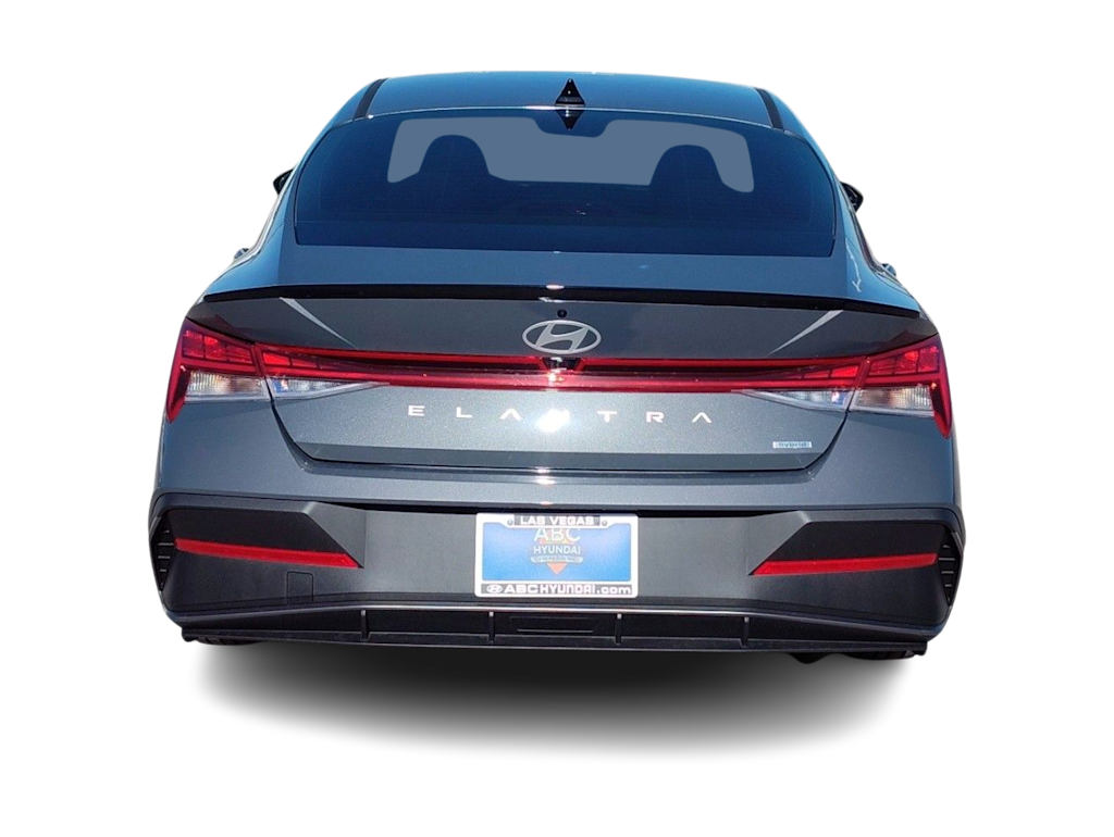 Thumbnail: 2026 Hyundai Elantra - 5