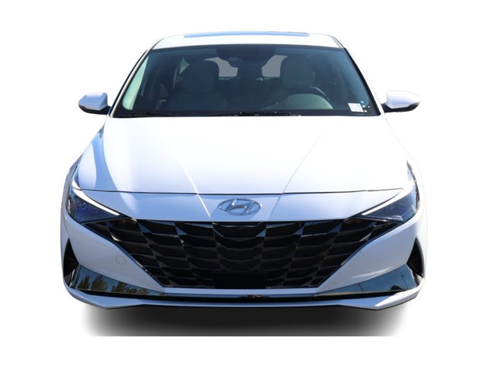 2023 Hyundai Elantra Limited Edition 6