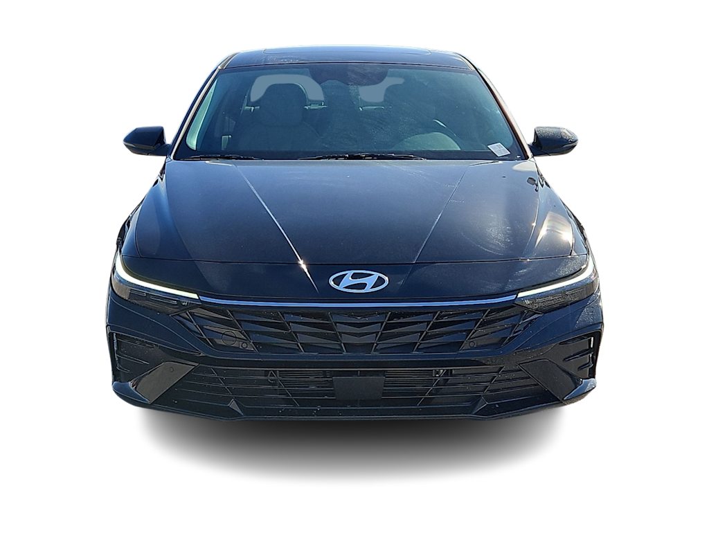 Thumbnail: 2024 Hyundai Elantra - 26