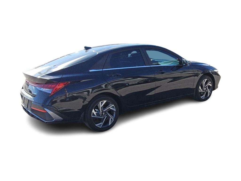 Thumbnail: 2024 Hyundai Elantra - 21