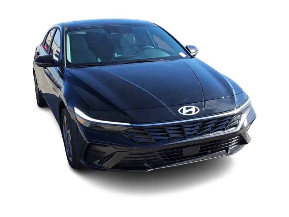 Thumbnail: 2024 Hyundai Elantra - 5