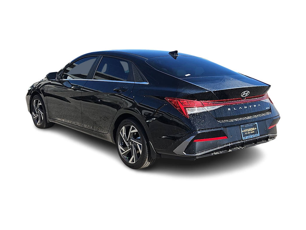 Thumbnail: 2024 Hyundai Elantra - 24