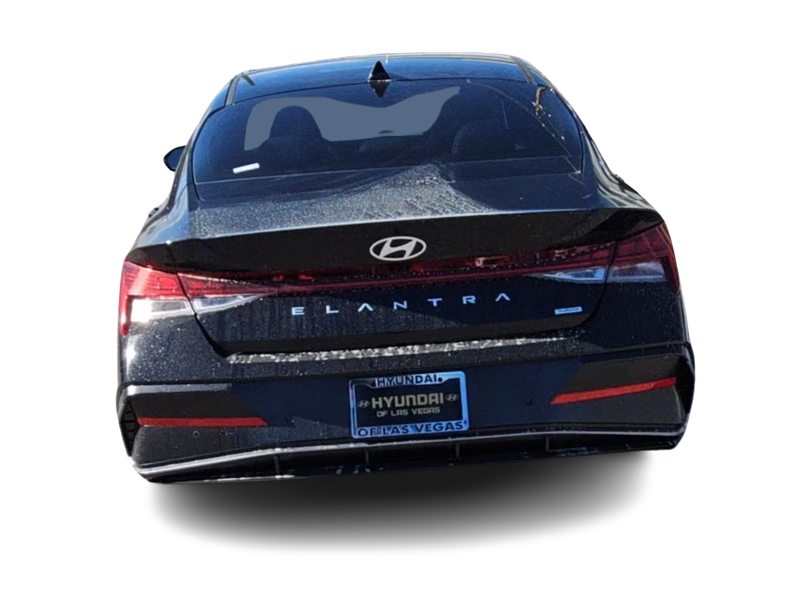 Thumbnail: 2024 Hyundai Elantra - 20