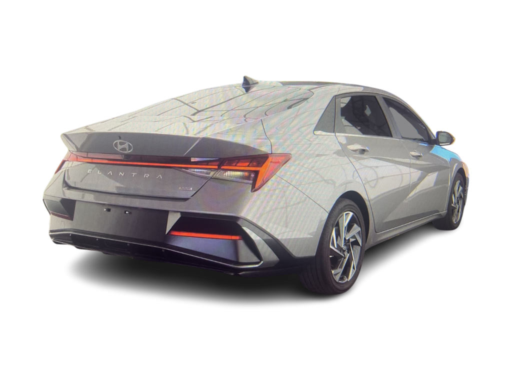 Thumbnail: 2025 Hyundai Elantra - 14