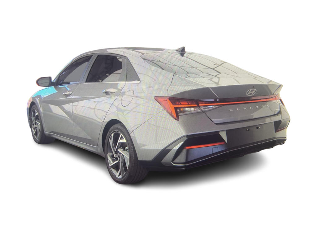 Thumbnail: 2025 Hyundai Elantra - 3