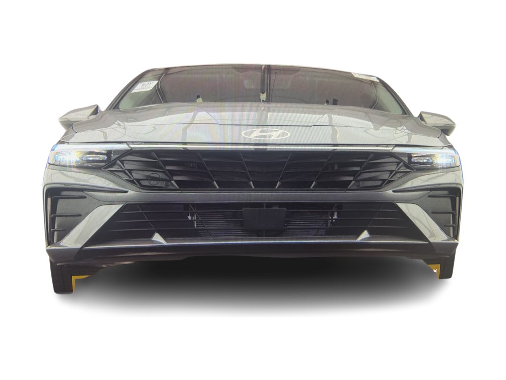 Thumbnail: 2025 Hyundai Elantra - 4