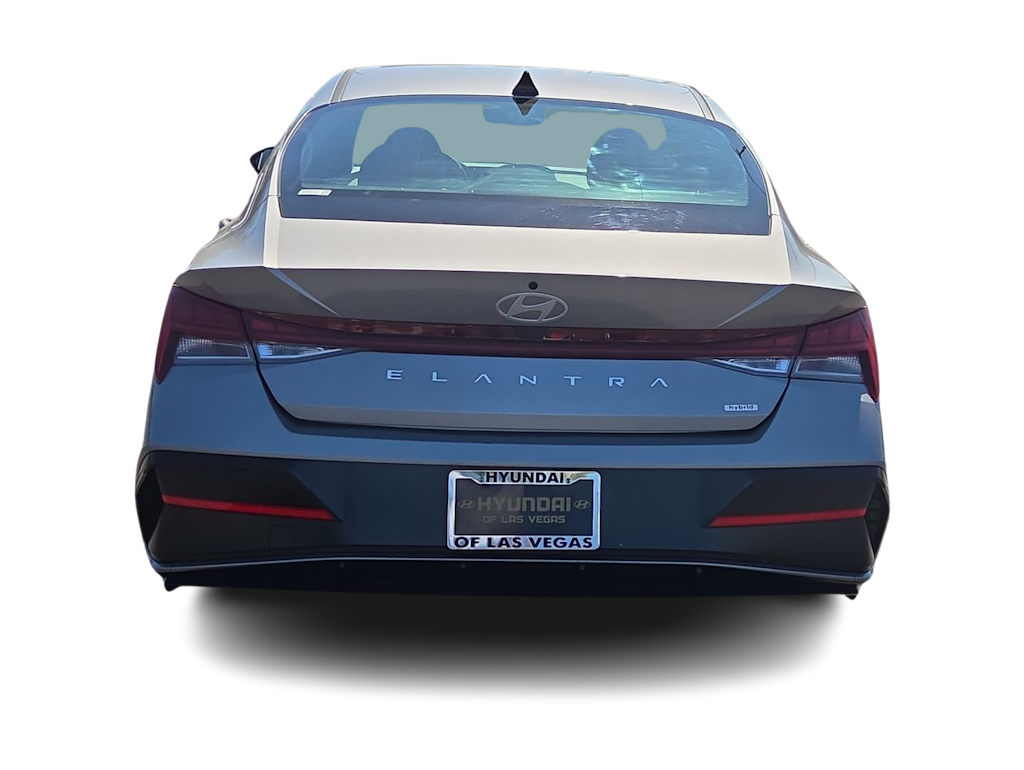 Thumbnail: 2025 Hyundai Elantra - 5