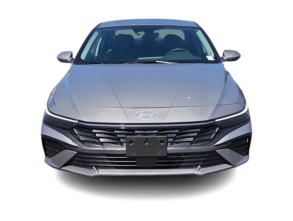 Thumbnail: 2025 Hyundai Elantra - 6