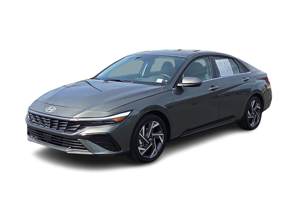 Thumbnail: 2026 Hyundai Elantra - 22