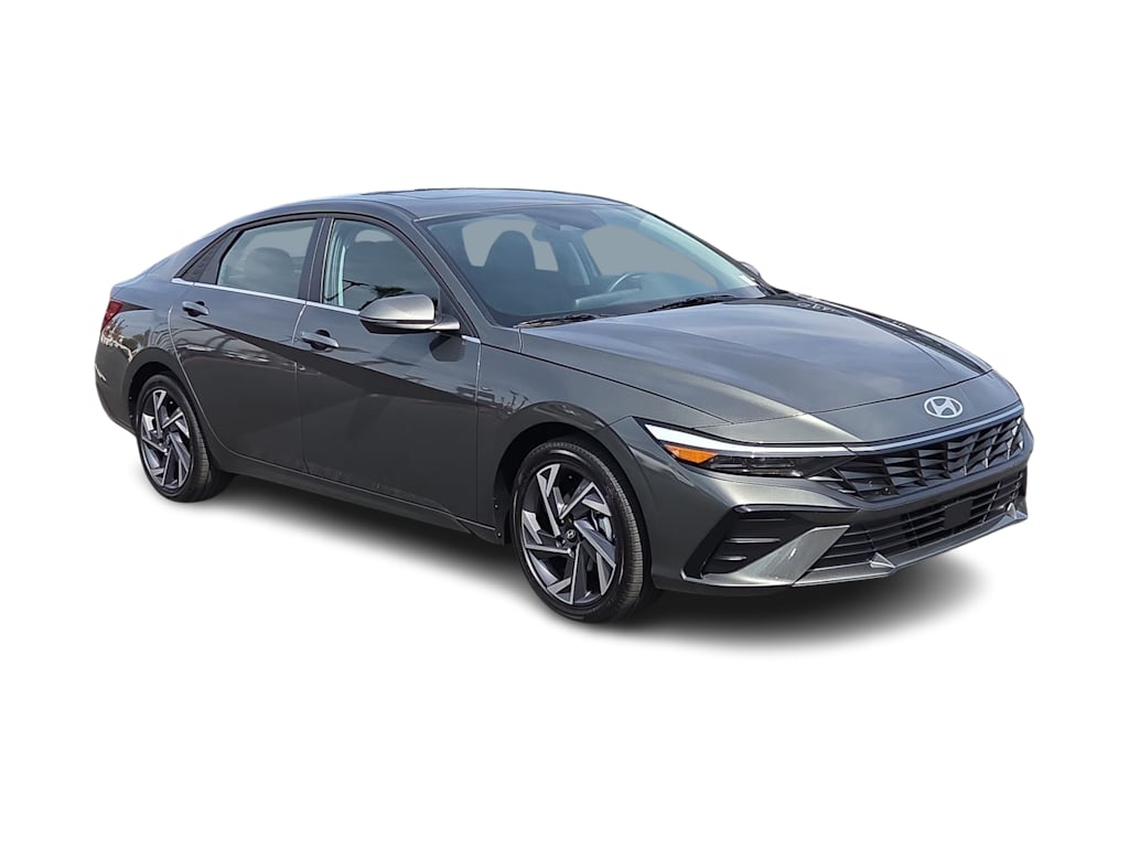 Thumbnail: 2026 Hyundai Elantra - 21