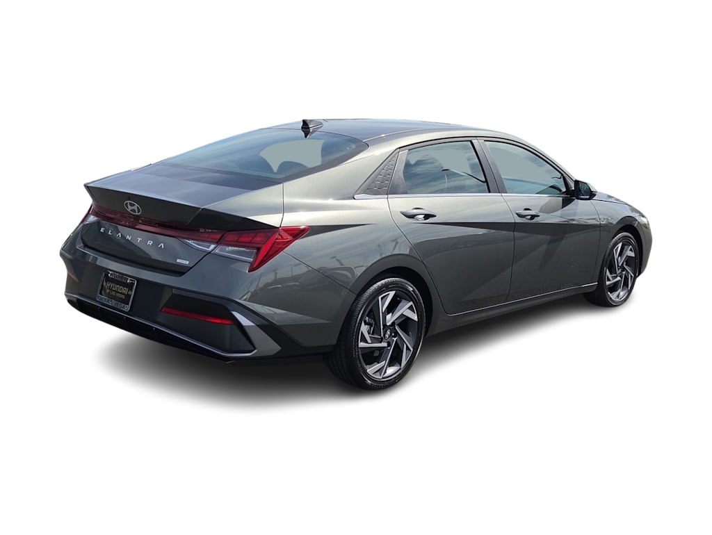 Thumbnail: 2026 Hyundai Elantra - 23