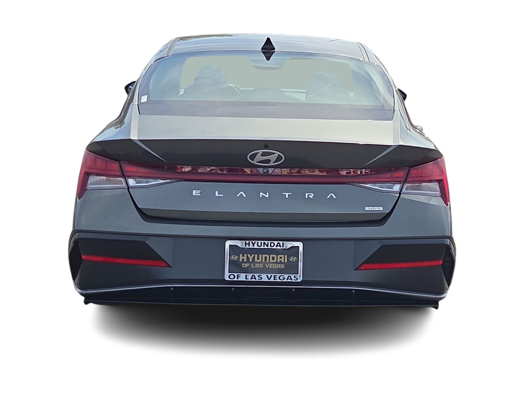 Thumbnail: 2026 Hyundai Elantra - 5