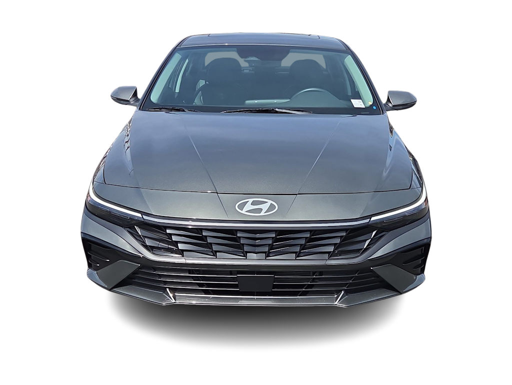 Thumbnail: 2026 Hyundai Elantra - 6