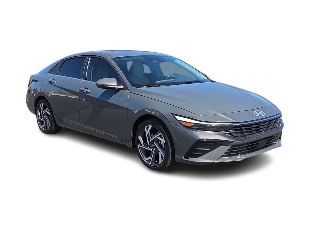 Thumbnail: 2025 Hyundai Elantra - 20