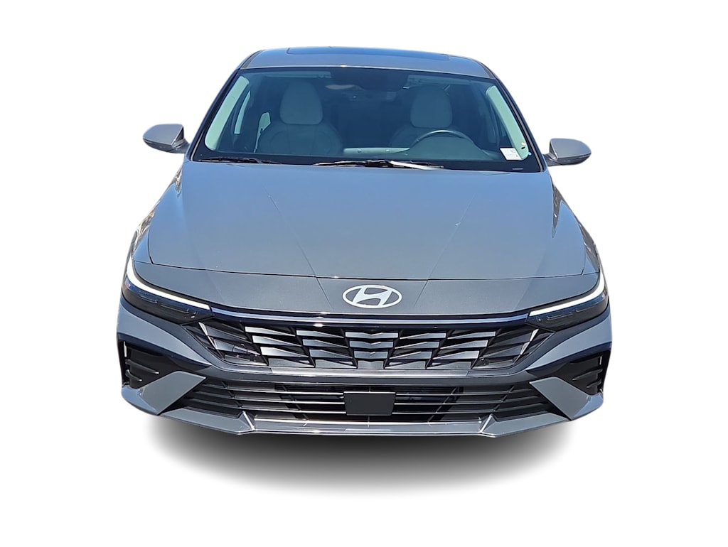 Thumbnail: 2025 Hyundai Elantra - 6
