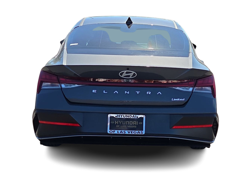 Thumbnail: 2025 Hyundai Elantra - 5
