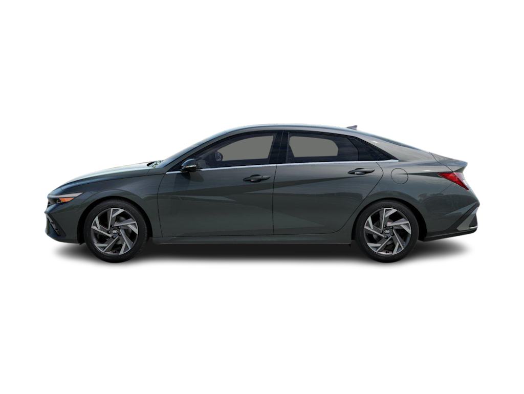 Thumbnail: 2026 Hyundai Elantra - 3