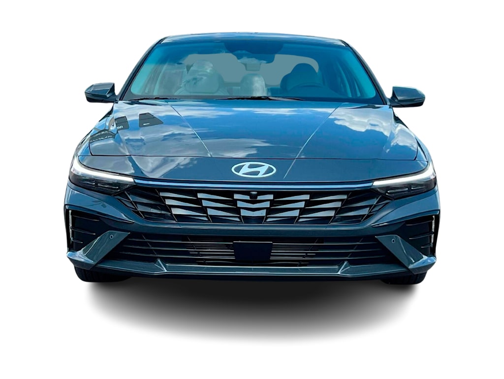 Thumbnail: 2025 Hyundai Elantra - 6