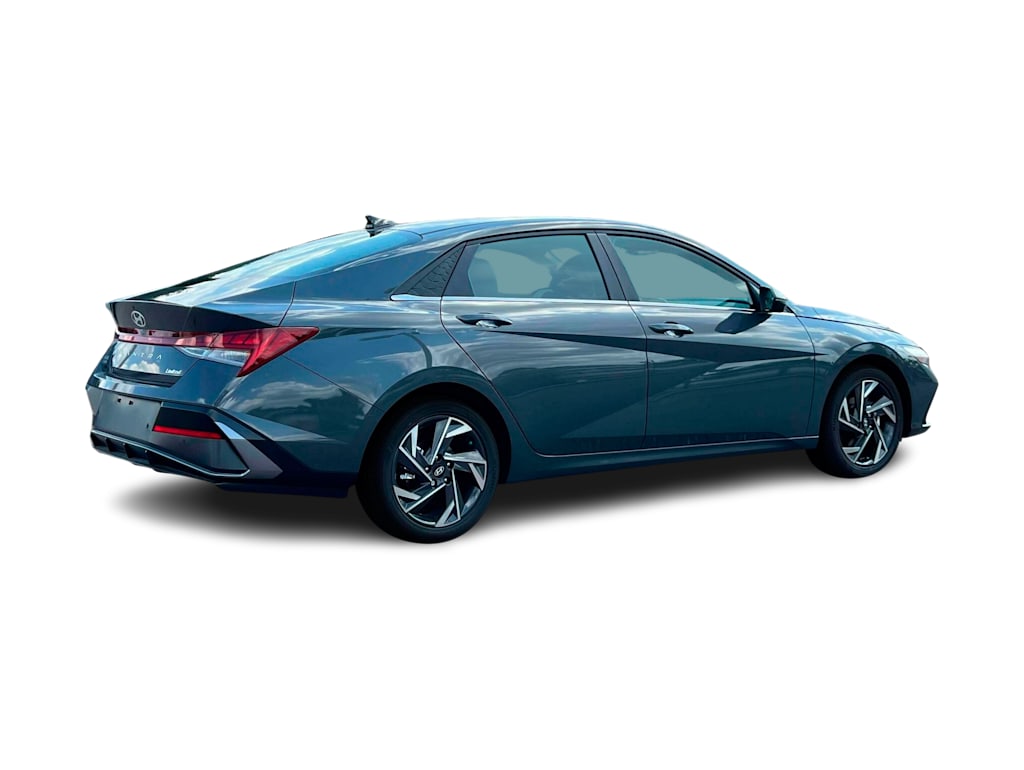 Thumbnail: 2025 Hyundai Elantra - 14