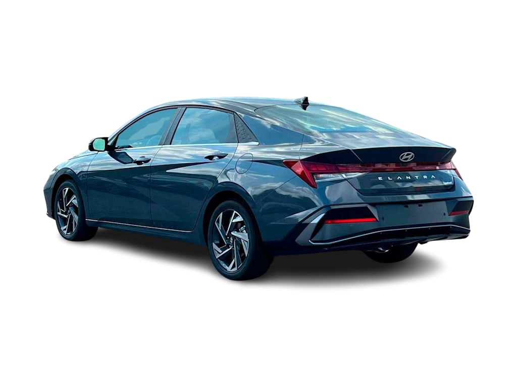 Thumbnail: 2025 Hyundai Elantra - 12