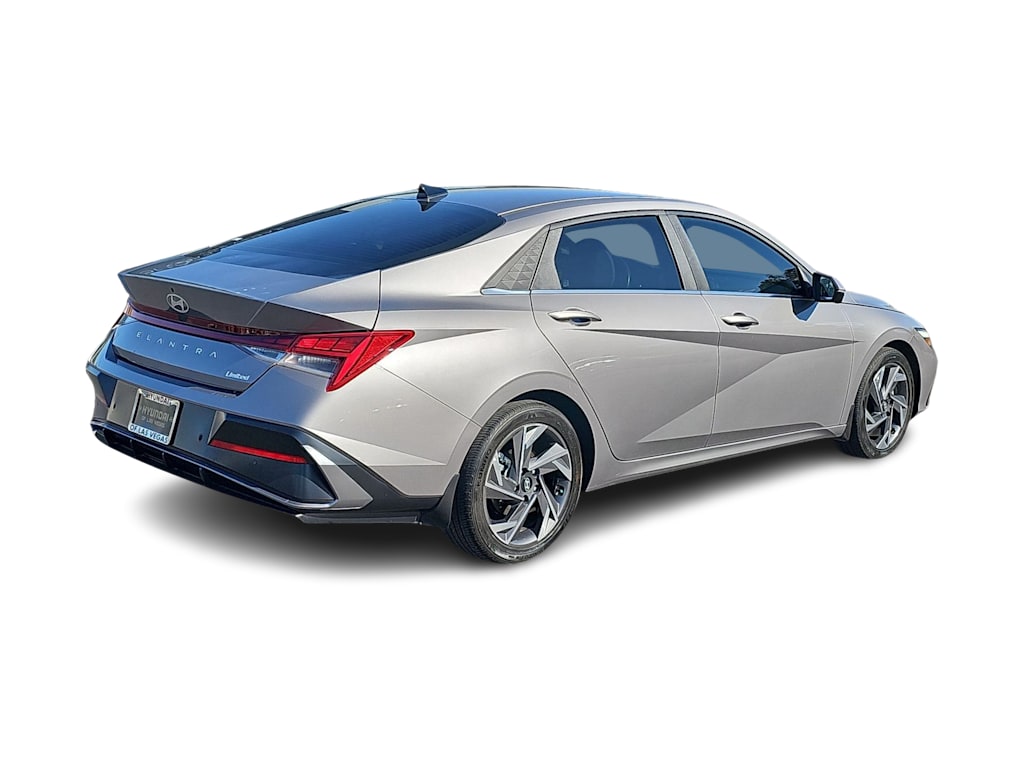 Thumbnail: 2024 Hyundai Elantra - 21
