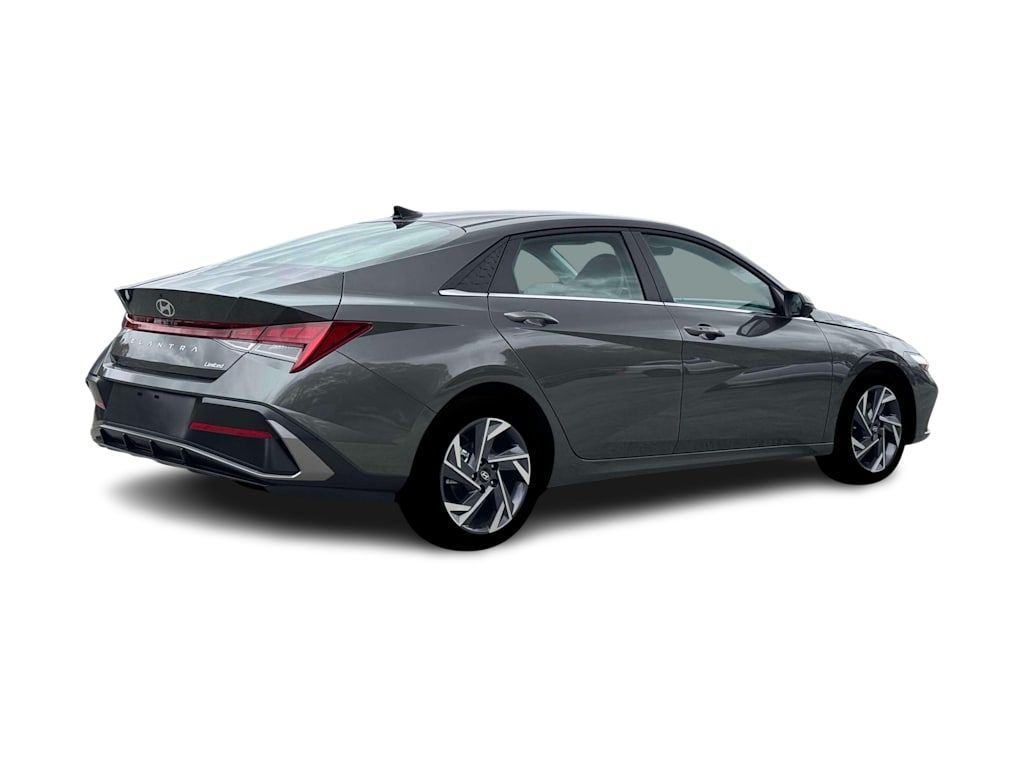 Thumbnail: 2026 Hyundai Elantra - 11