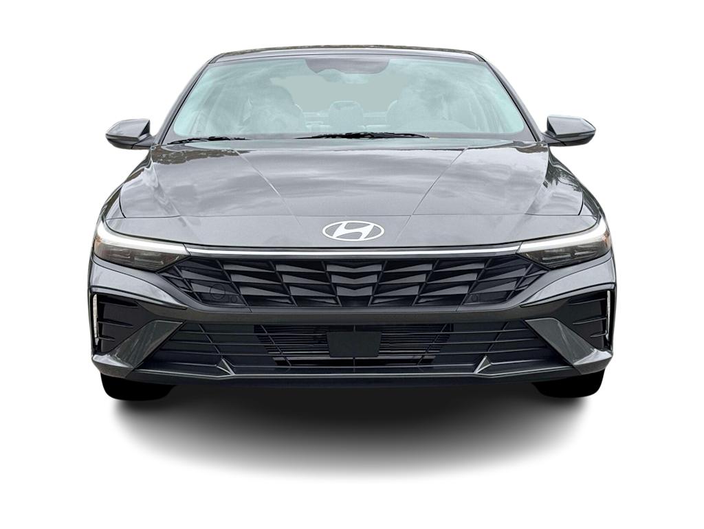 Thumbnail: 2026 Hyundai Elantra - 15