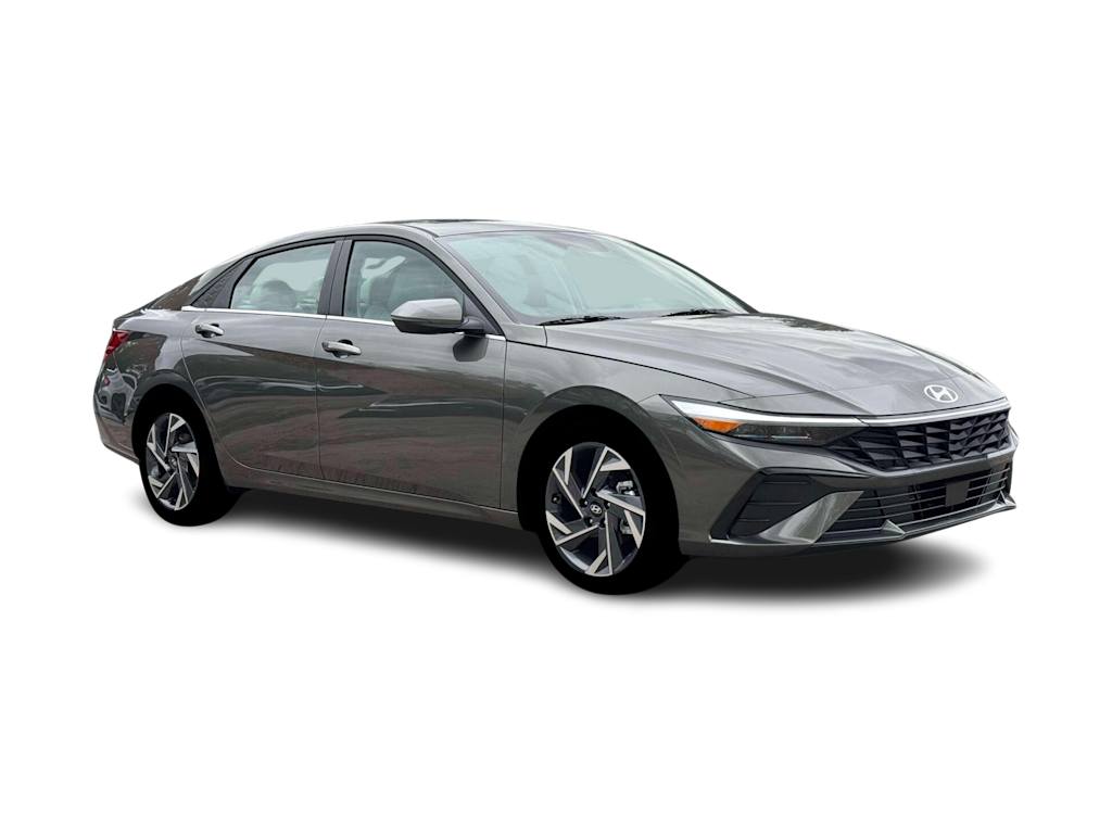 Thumbnail: 2026 Hyundai Elantra - 13