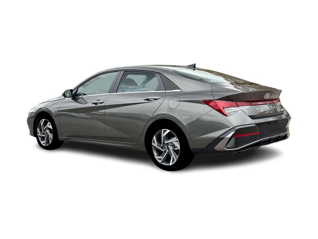 Thumbnail: 2026 Hyundai Elantra - 3