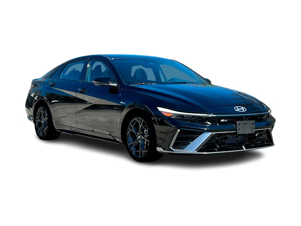Thumbnail: 2025 Hyundai Elantra - 17