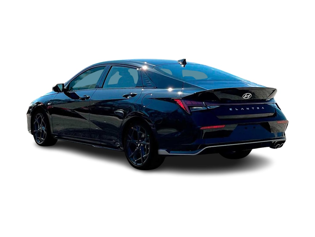 Thumbnail: 2025 Hyundai Elantra - 6