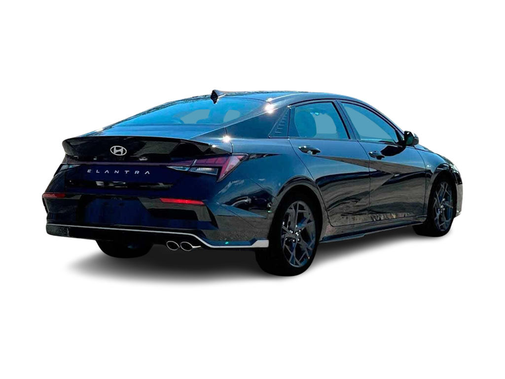 Thumbnail: 2025 Hyundai Elantra - 13