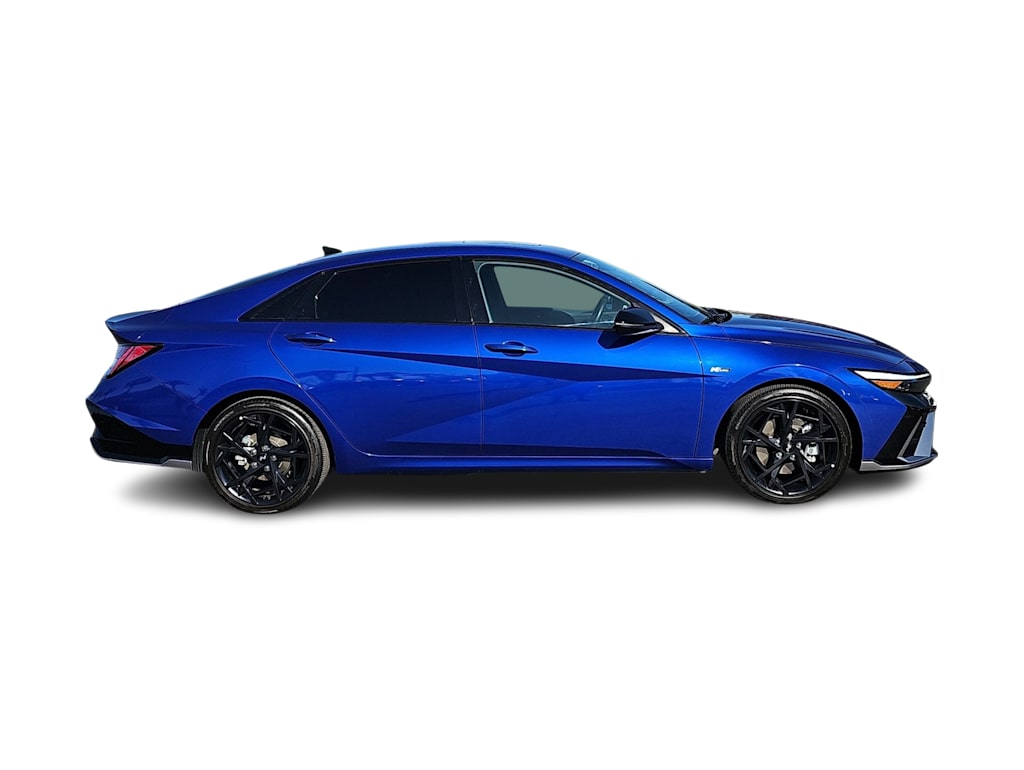 Thumbnail: 2025 Hyundai Elantra - 23