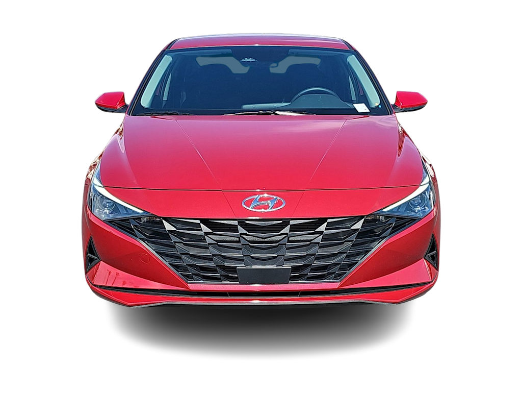 Thumbnail: 2023 Hyundai Elantra - 6