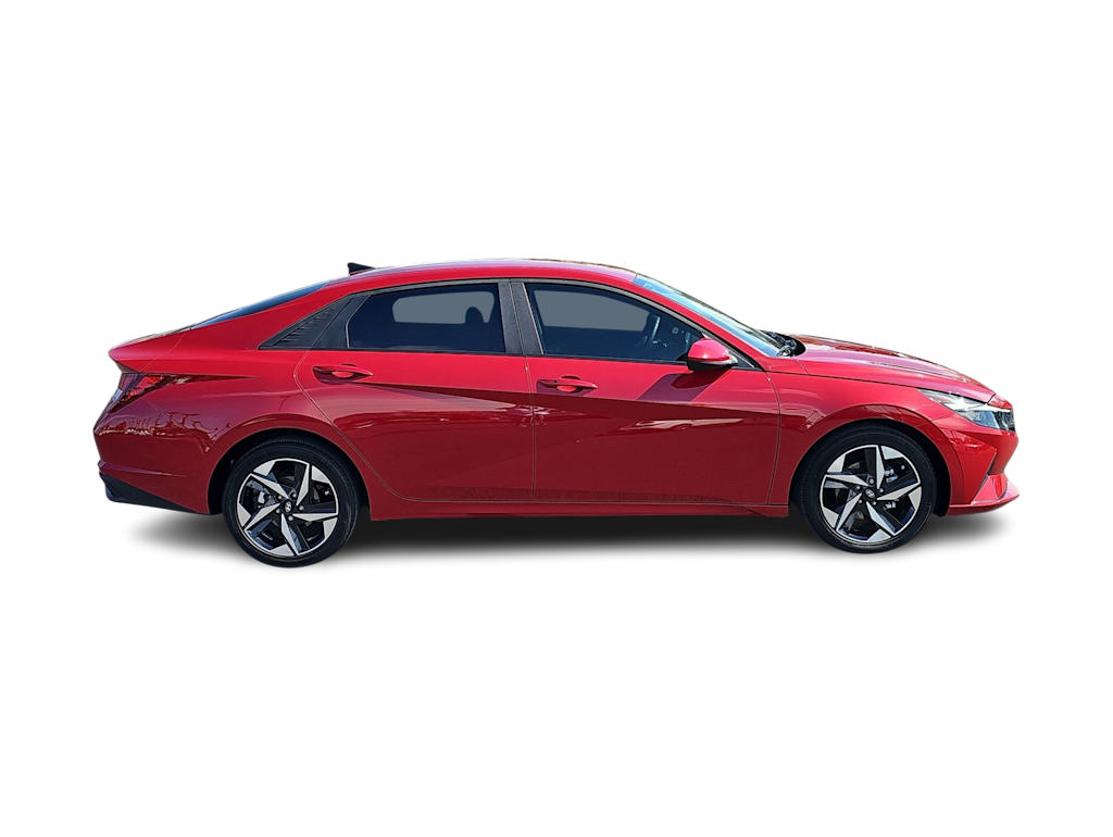 Thumbnail: 2023 Hyundai Elantra - 21