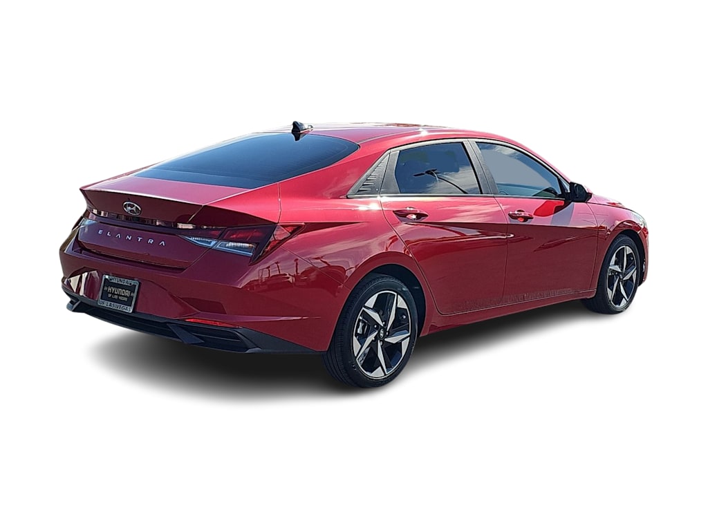 Thumbnail: 2023 Hyundai Elantra - 20
