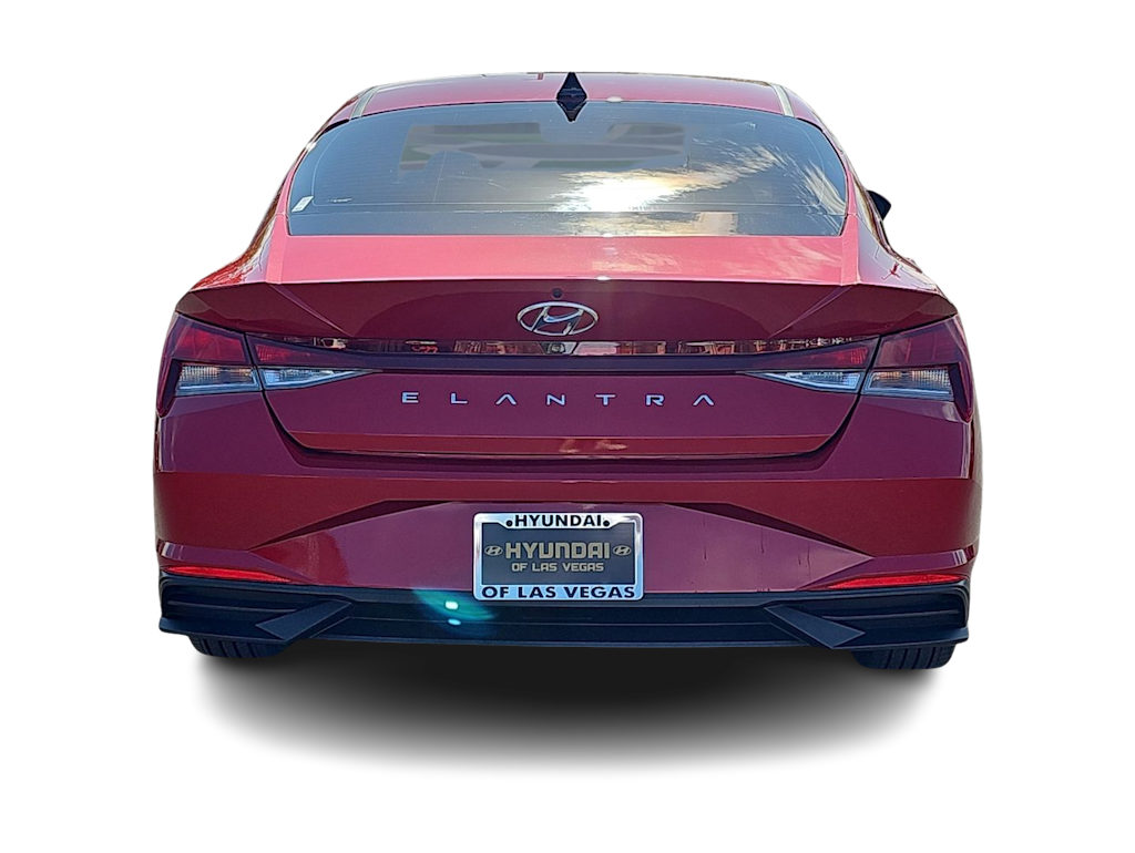 Thumbnail: 2023 Hyundai Elantra - 5