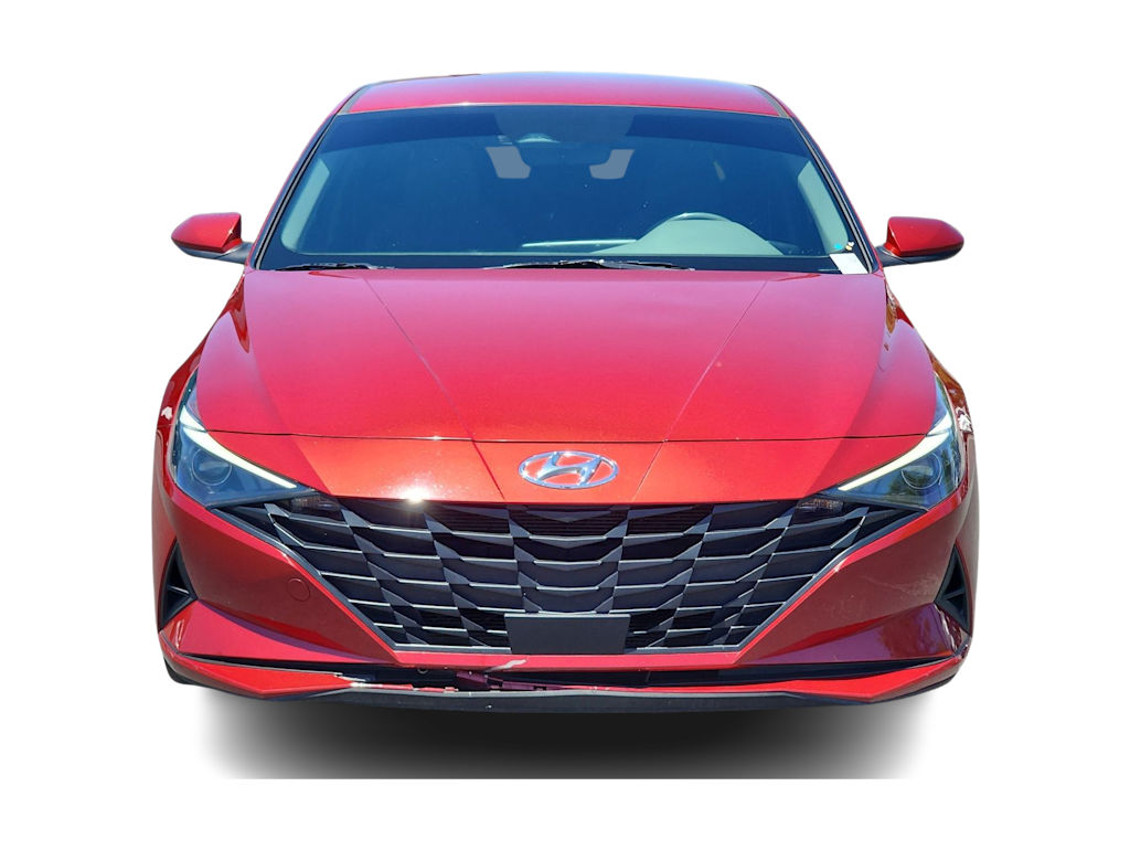 Thumbnail: 2023 Hyundai Elantra - 6