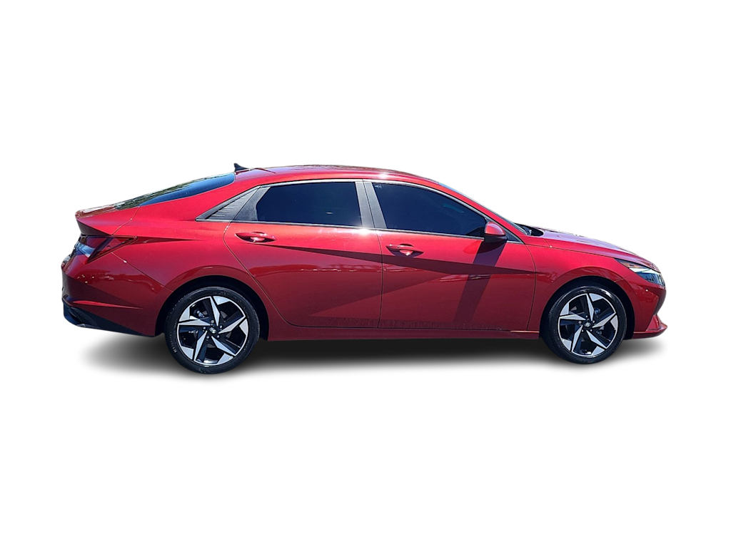 Thumbnail: 2023 Hyundai Elantra - 21
