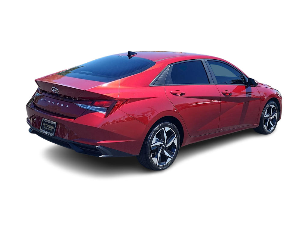 Thumbnail: 2023 Hyundai Elantra - 20