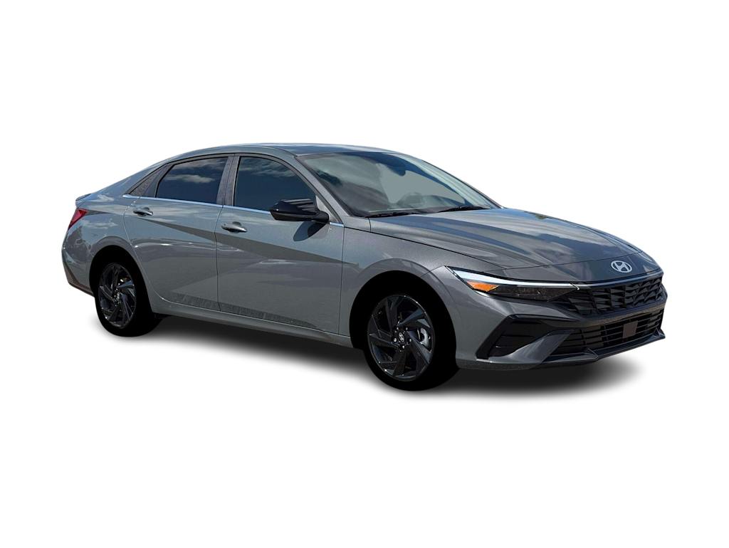 Thumbnail: 2026 Hyundai Elantra - 16