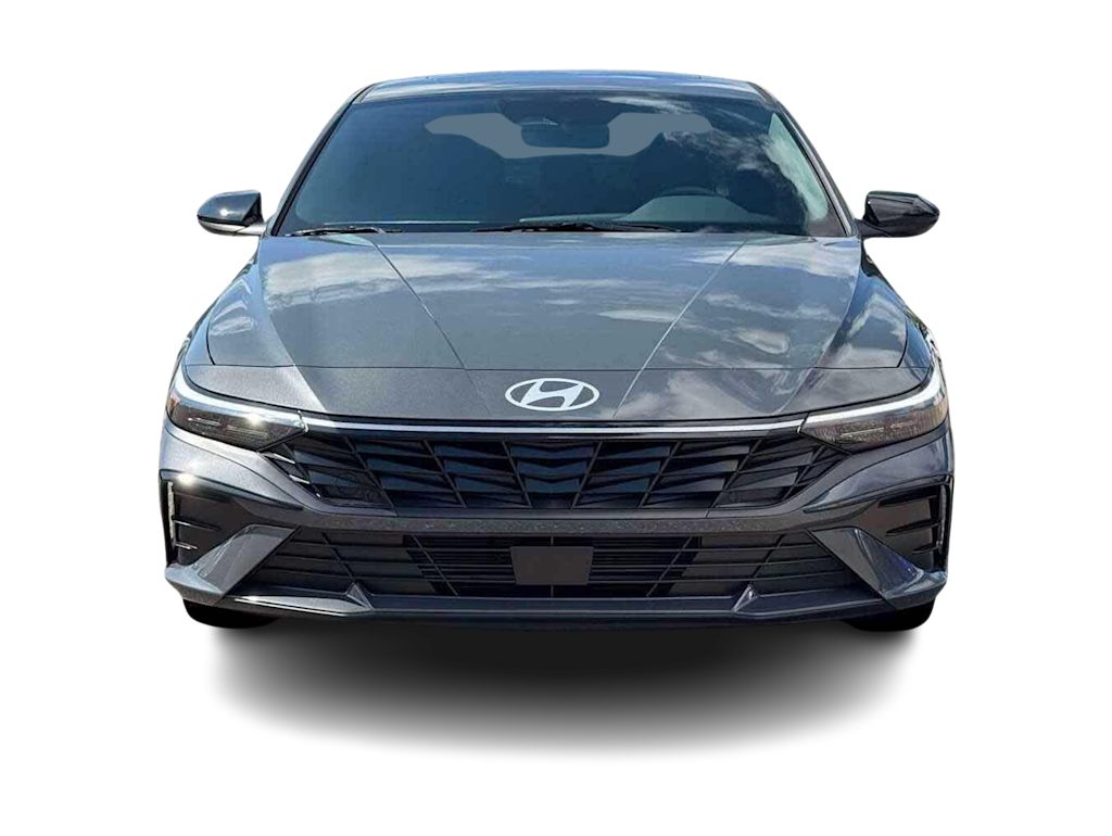 Thumbnail: 2026 Hyundai Elantra - 6