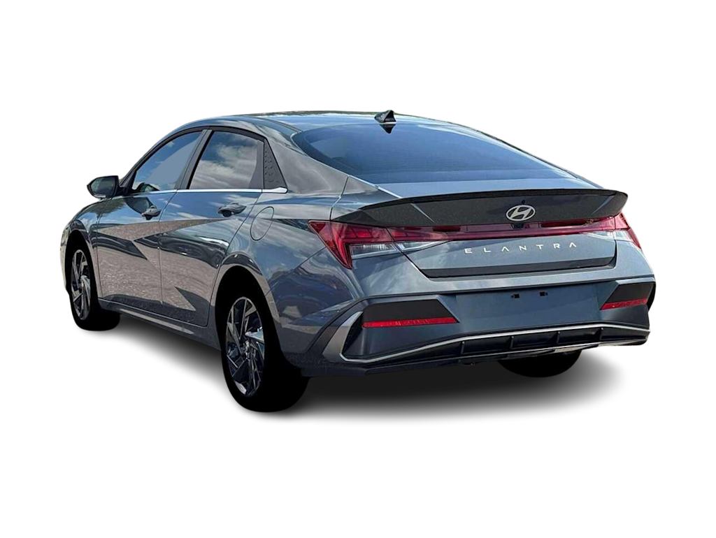 Thumbnail: 2026 Hyundai Elantra - 12