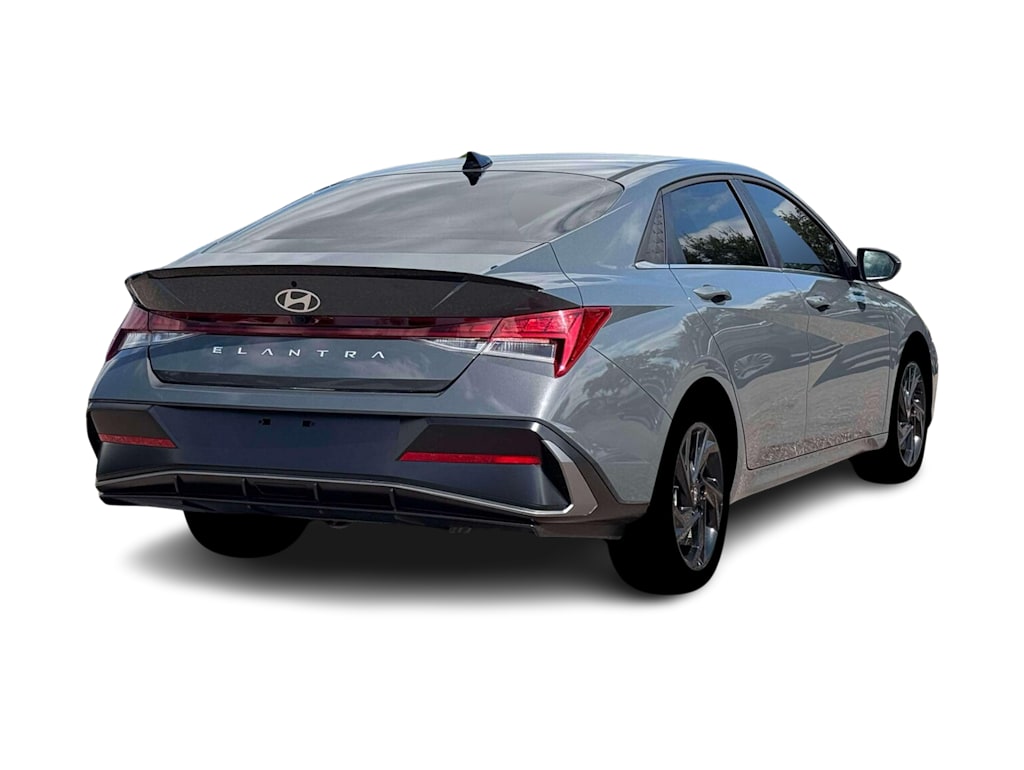 Thumbnail: 2026 Hyundai Elantra - 13