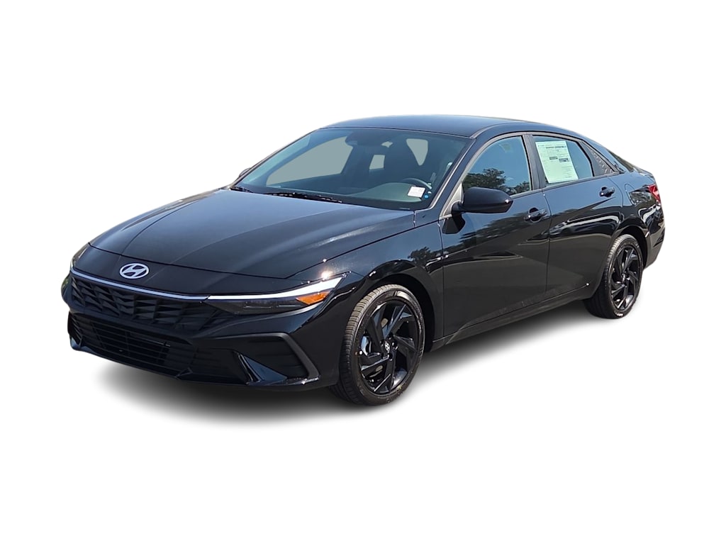 Thumbnail: 2026 Hyundai Elantra - 21