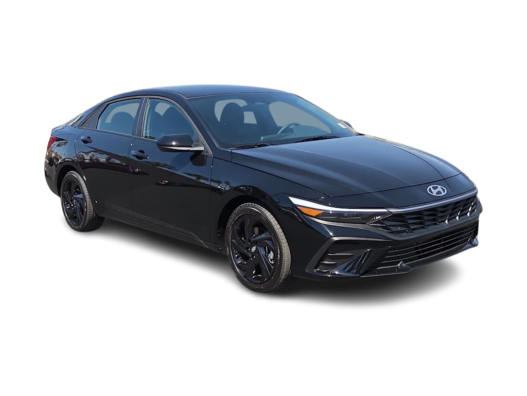 Thumbnail: 2026 Hyundai Elantra - 20