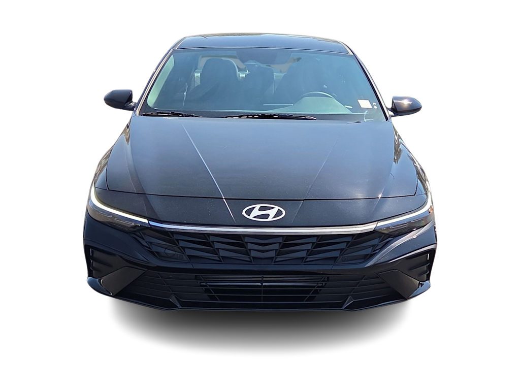 Thumbnail: 2026 Hyundai Elantra - 6