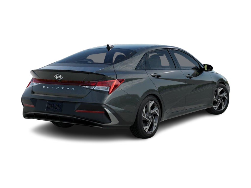 Thumbnail: 2026 Hyundai Elantra - 11